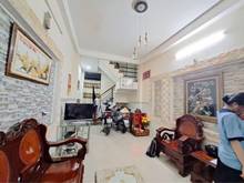 Hình ảnh Cần ra nhanh nhà chính chủ đường Bình An, q2 2ty015