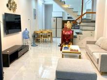 Hình ảnh Nhà đẹp 1/ Lê Đại Hành đối diện SVĐ Phú Thọ Q11 60m2 sổ riêng