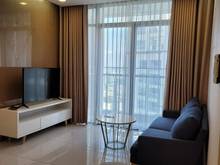 Hình ảnh HIẾM CÓ KHÓ TÌM CH The Western Capital Q6 65m2 2pn