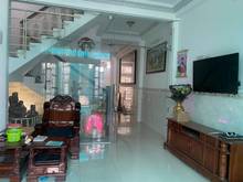 Hình ảnh NHÀ GIÁ MỀM đường Bùi Văn Thêm, P9, Phú Nhuận 60m2 sổ hồng