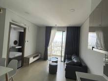Hình ảnh ĐẸP NGẤT NGÂY CH Grand Central Q3 60m2 2PN