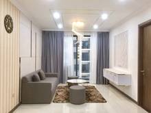 Hình ảnh Cần bán CHCC HÀ ĐÔ CENTROSA - 2 phòng ngủ cộng