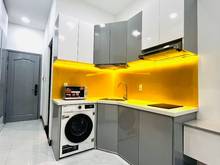 Hình ảnh Thuê Phòng Trọ Tại Quận 7 Sạch Sẽ Tháng 8