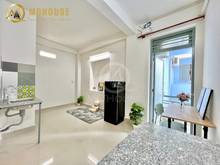 Hình ảnh Phòng Gia SV Giờ Giấc Tự Do - An Ninh - Sạch Sẽ - Thang Máy - Máy Giặc