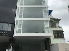 Hình ảnh Cho thuê nhà MT Trần Quốc Toản, Q.3 - 7x15m - 7 Tầng thang máy
