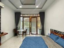Hình ảnh Căn Hộ Nội Thất Đầy Đủ Ngăn Hạn Và Dài Hạn Ngay Ngã 4 Bảy Hiền