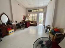 Hình ảnh Bán nhà hẻm 86 TRẦN THÁI TÔNG, PHƯỜNG 15, TÂN BÌNH - 57m2.*