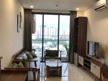 Hình ảnh ĐẸP MÊ LY CH Tulip Tower Q7 75m2 2pn