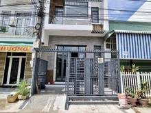 Hình ảnh Vỡ nợ bán gấp nhà Nguyễn Thái Sơn, Gò Vấp giá 1 tỷ 163 53m2.