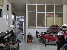 Hình ảnh Bán Nhà Tân Bình 62m2 Lạc Long Quân Hoàn Công Đầy Đủ