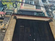 Hình ảnh Bán nha QUẬN 8 64m2 - 5 tầng Đường DƯƠNG BÁ TRẠC gấp bán GIẢM CÒN 3TỶ8
