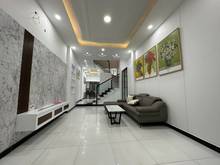 Hình ảnh 11 Tỷ 9 - Nhà Trần Khắc Chân - Hẻm Nhựa Ô Tô Vào Nhà Ngủ - 6 Phòng Ngủ