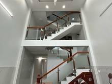 Hình ảnh Bán nhà hẻm 93 TRẦN THÁI TÔNG, PHƯỜNG 15, TÂN BÌNH - 41m2.