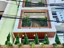 Hình ảnh Vỡ nợ bán gấp nhà đường Đoàn Văn Bơ, Quận 4 giá 2 tỷ 690 68m2.