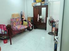 Hình ảnh Bán nhà hẻm 71 NGUYỄN BẶC, PHƯỜNG 3 TÂN BÌNH - 53M2