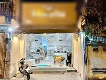 Hình ảnh Mặt tiền 9A Trần Khánh Dư Q1 5x20m nhà mới như hình kinh doanh ngay