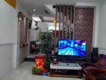 Hình ảnh Về quê ở nên bán gấp nhà đ. Bùi Văn Ba, q7 54m2, 1ty920