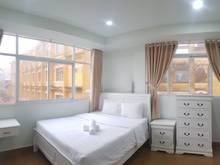 Hình ảnh CHDV full nt cửa sổ ngay ĐHKHXHVNV kế bên Thảo cầm viên quận 1