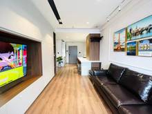 Hình ảnh ĐẸP MÊ LY CH Horizon Tower Q1 105m2 2PN