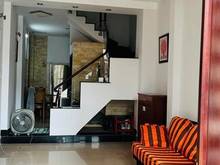 Hình ảnh Bán nhà hẻm 1028 LẠC LONG QUÂN, PHƯỜNG 8, TÂN BÌNH - 37m2💥