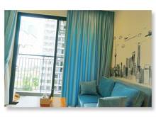 Hình ảnh Cho thuê 1pn+ 50m2 full nội thất, giá 5,5 tr/th, Vinhomes Grand Park