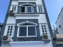 Hình ảnh Bán gấp Tòa nhà CHDV, HXH 6m đường Bạch Đằng, P2 Q. Tân Bình, HCM: