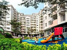 Hình ảnh Bán căn Penthouse ở An Viên- KDC Nam Long Dt 120m giá 4.1 tỷ