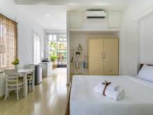 Hình ảnh Căn Hộ Studio - 1 Phòng Ngủ - Bà Lê Chân - Quận 1 - Gần chợ Tân Định