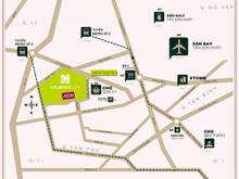 Hình ảnh Chỉ hơn 1TỶ sở hữu ngay căn 2PN Alnata Celadon City-Ngay TT Q.Tân Phú