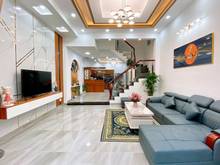 Hình ảnh Mặt tiền Nguyễn Thượng Hiền, Bình Thạnh, 68m2 (4x17m), 7 tỷ 6