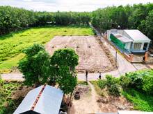 Hình ảnh Bán đất chỉ 70tr ở Gò Dầu, Tây Ninh, trả chậm 12 tháng KHÔNG LÃI SUẤT