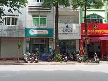 Hình ảnh Nhà đẹp 5 Tầng, đô thị Đại Kim - Hoàng Mai, DT55M2, Ô tô 45 Chổ Tránh