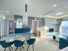 Hình ảnh Đang cần cho thuê CHCC HÀ ĐÔ CENTROSA - 2 phòng ngủ cộng