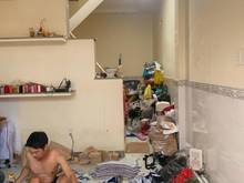 Hình ảnh Nhà 1 Trệt 1 Lầu Ngay Trung Mỹ Tây,Quận 12.Gía Bán Chỉ 1,6 Tỷ