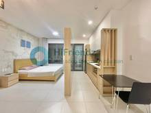Hình ảnh Căn  hộ  xinh  xắn Full  nội thất sang xịn mới  keng  100% tại  trung