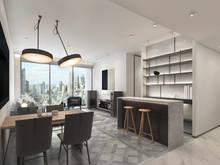 Hình ảnh Bán 2 phòng ngủ The Crest- Metropole giá tốt nhất tháng 8/2023