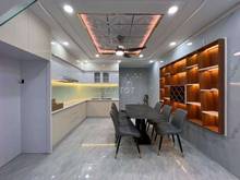 Hình ảnh HXH Trần Thái Tông, Tân Bình, 60M2, Nhỉnh 5 tỷ