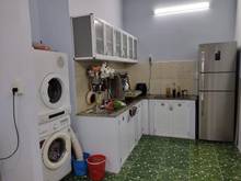 Hình ảnh Bán nhà hẻm 888 LẠC LONG QUÂN, PHƯỜNG 8, TÂN BÌNH - 57m2.