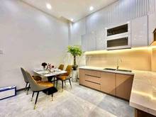 Hình ảnh Hẻm 6m, nhà 3 tầng, Nguyễn Phúc Chu, Tân Bình, 73M2, Chỉ 6 tỷ