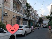 Hình ảnh Nhà phố hiệp bình phước 55m kdc hiệp bình khu phân lô hai xe ô tô hơn