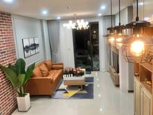 Hình ảnh Cần bán CHCC HÀ ĐÔ CENTROSA - 2 phòng ngủ