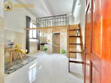Hình ảnh Mb6623 nạp rút nhanh chóng Duplex  Gác cao ~M6 Âu Cơ Gần Đại học Văn Hiến - Lạc Long Quân
