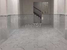 Hình ảnh Bán Nhà Mặt Tiền KD Đường Âu Cơ 3.5x14 3 Lầu Đẹp Chỉ 7.5 Tỷ