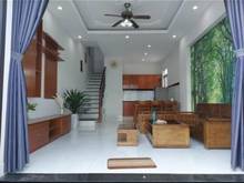Hình ảnh Cần bán gấp nhà Trần Văn Dư,Tân Bình, hẻm ôtô, 50m2, SHR, 1 Tỷ 670