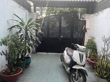 Hình ảnh HXH vào nhà Hoàng Hoa Thám, P5, Bình Thạnh 65m2 3 tầng 3.8x19.5m 7.4ty