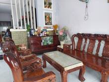 Hình ảnh Bán nhà Đường số 4, Linh Tây, Thủ Đức 158m2, 8x25m, chỉ 6 tỷ 3
