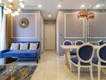 Hình ảnh Cần bán gấp căn Vinhomes Golden River, Quận 1 giá 2 tỷ 653 74m2.