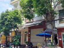 Hình ảnh NNC _ Ở và KINH DOANH, P.Tân Quy, Q7, 4x15m -T3L, 4PN, 5WC, 30 triệu