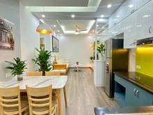 Hình ảnh Chính Chủ Mở Bán CHung Cư Hoàng Hoa Thám, Bưởi,Lạc Long Quân. Sổ Hồng