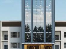 Hình ảnh Cho thuê toà nhà văn phòng tại Quận Hải Châu, DTSD 1000m2, Giá 135tr/